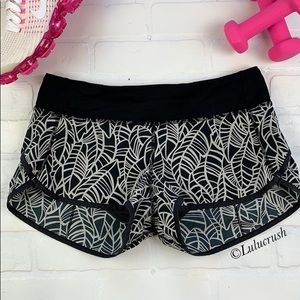 🍋Lululemon Speed Short!